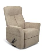 Oodi kotimainen mekanismituoli beige