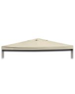 Paviljongin katto beige 300 x 400 cm