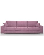 Unico Piazza 3-istuttava sohva, eri värejä