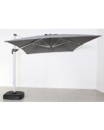 Riippuva aurinkovarjo Hawaiji Luxus 3x4m
