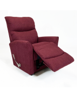 La-Z-Boy Rowan Reclinertuoli, viininpunainen