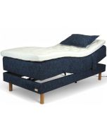 Sinfonia Premium moottorisänky 90x200 kotimainen