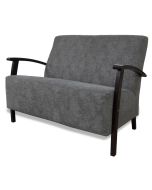 Unico Sofia 2-istuttava sohva, eri värivaihtoehtoja