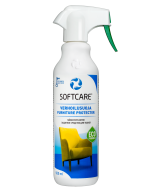 Softcare verhoilunsuoja-aine