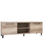 Hiipakka Solo tv-taso 165cm, vintagetammi