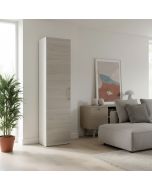 Hiipakka Stina 50cm saranaovikomero, muokattava