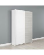 Stina liukuovikomero 120 cm leveä