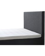 Tempur Break Classic sängynpääty, eri vaihtoehtoja-90 cm-Harmaa