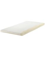 Tempur 7cm paksu petauspatja tarjoushintaan, koko 90 x 200 cm