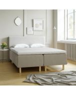 Unico Unelma Ergo runkosänky beigen väri