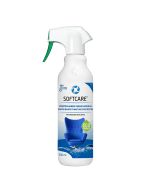 Softcare Hajuton Verhoilusuoja