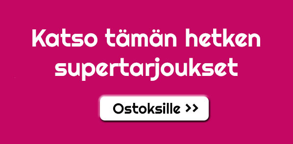 Huonekalut edullisesti nettikaupastamme