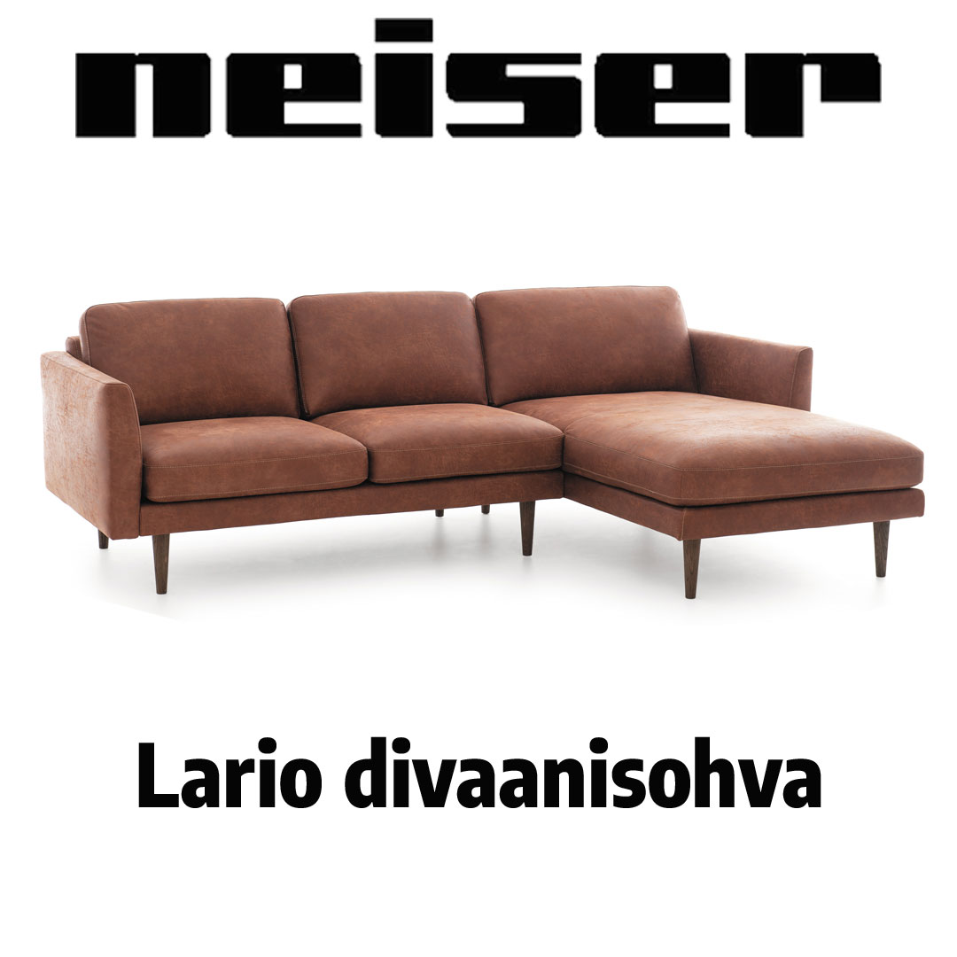 Neiser Lario sohvat